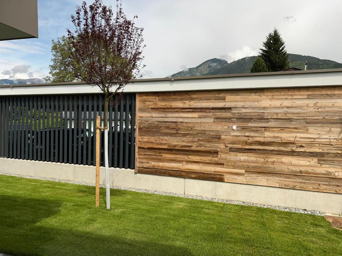 Apartment Maja By Krone Travel Agency Zell am See Exteriér fotografie