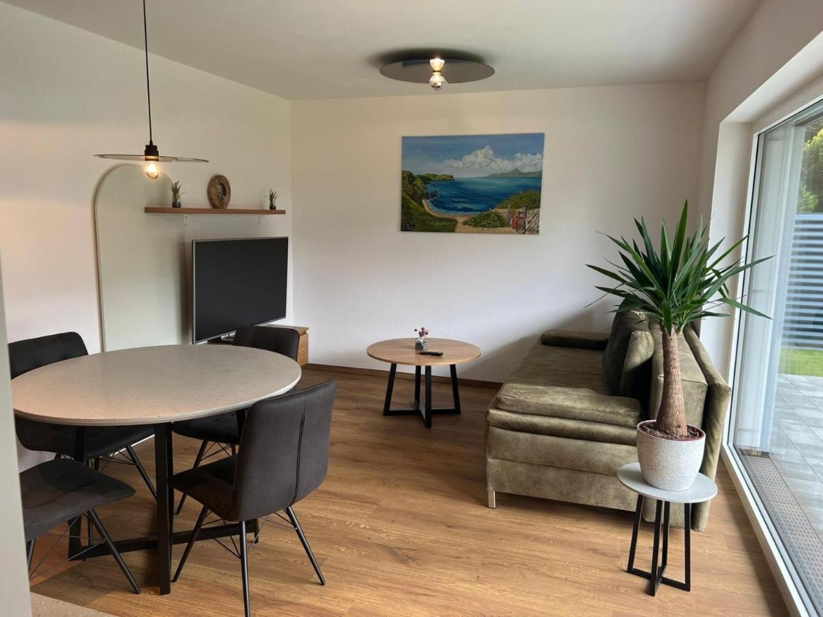 Apartment Maja By Krone Travel Agency Zell am See Exteriér fotografie